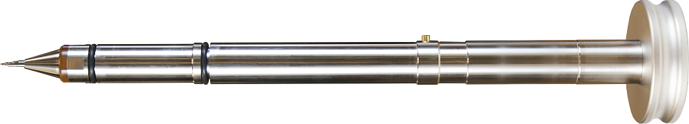 TEM Tomography Sample Holder