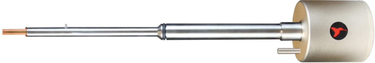 Hummingbird Scientific Magnetizing TEM sample holder