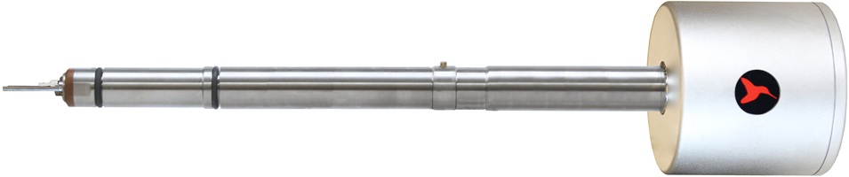 TEM Electrical Biasing: Flexible Carrier Sample Holder