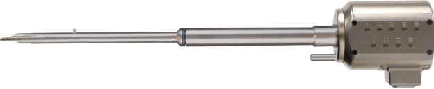 Hummingbird Scientific MEMS heating biasing sample holder