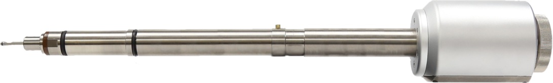 TEM Air-Free Transfer Sample Holder