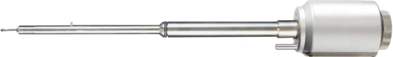 Hummingbird Scientific Aire-free transfer TEM sample holder
