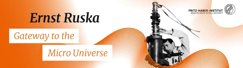 Ernst Ruska Symposium