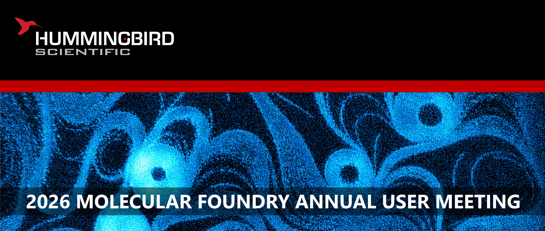 Hummingbird Scientific at Molecular Foundry User Meeting