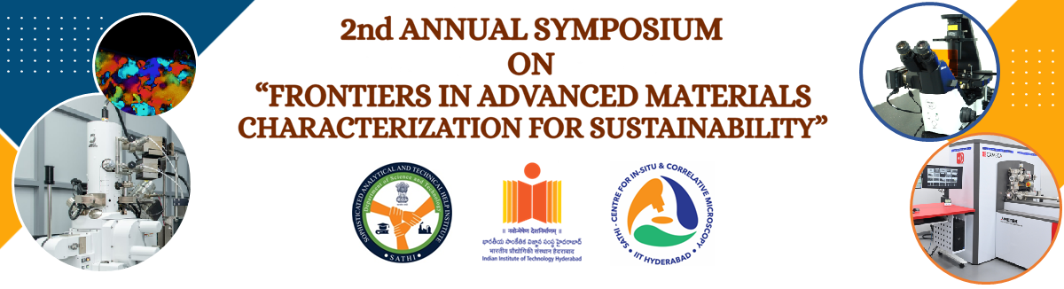 Hummingbird Scientific at the 2nd Annual SATHI-CISCoM Symposium