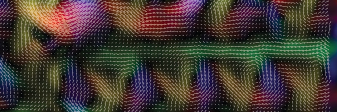 Quantum Materials
