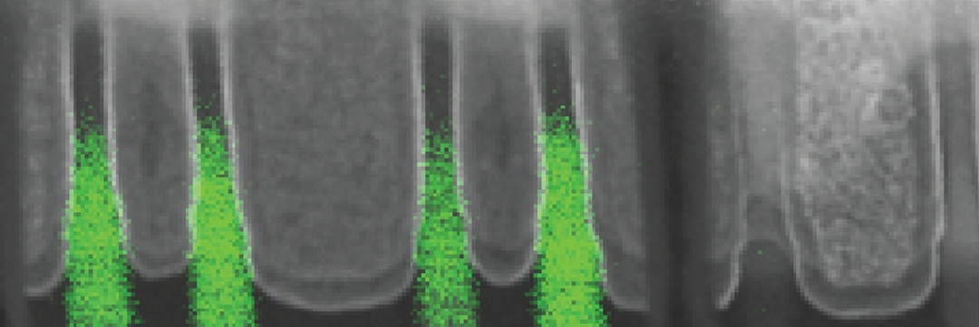 Semiconductors