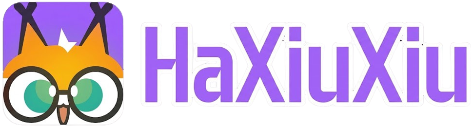 HaXiuXiu