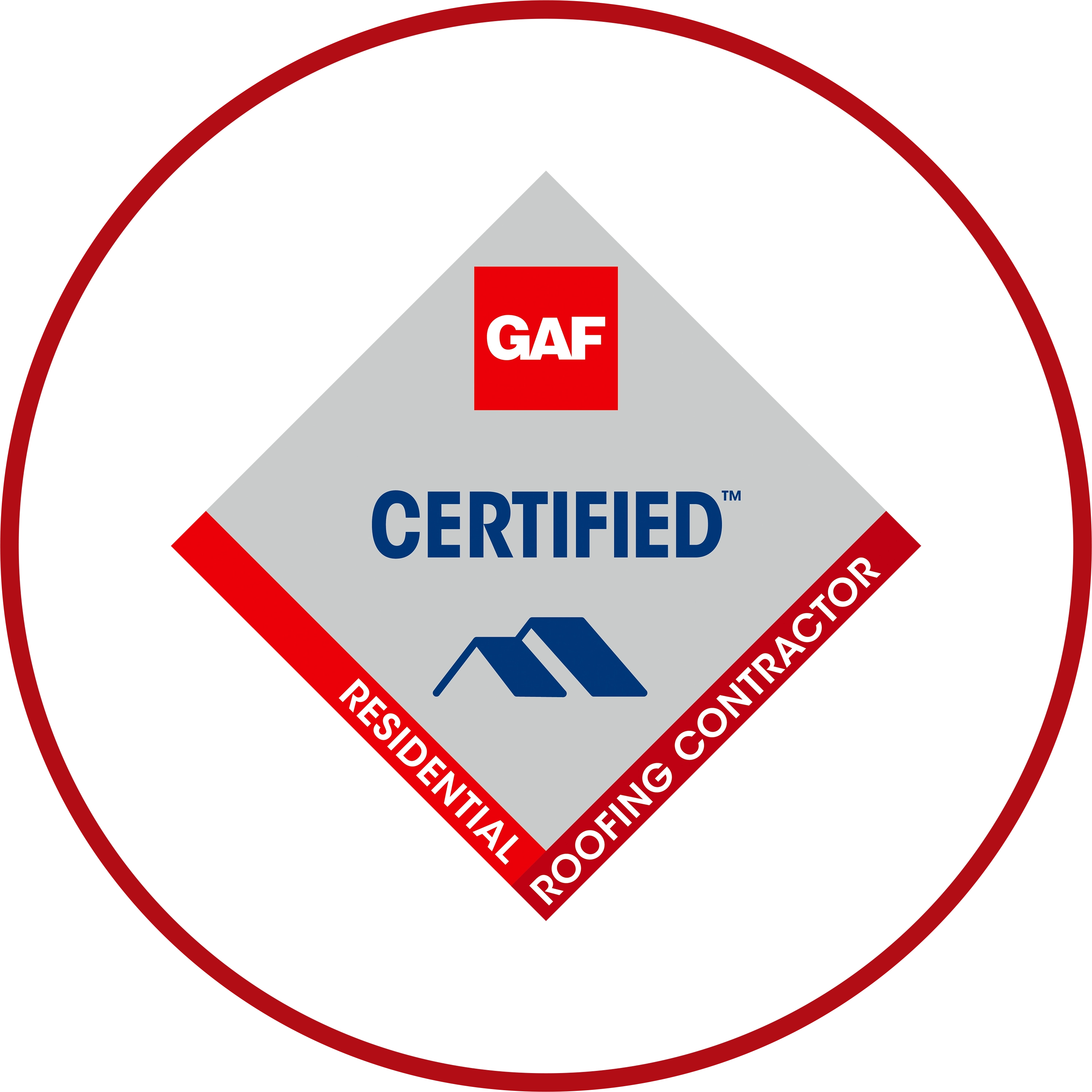GAF Certified