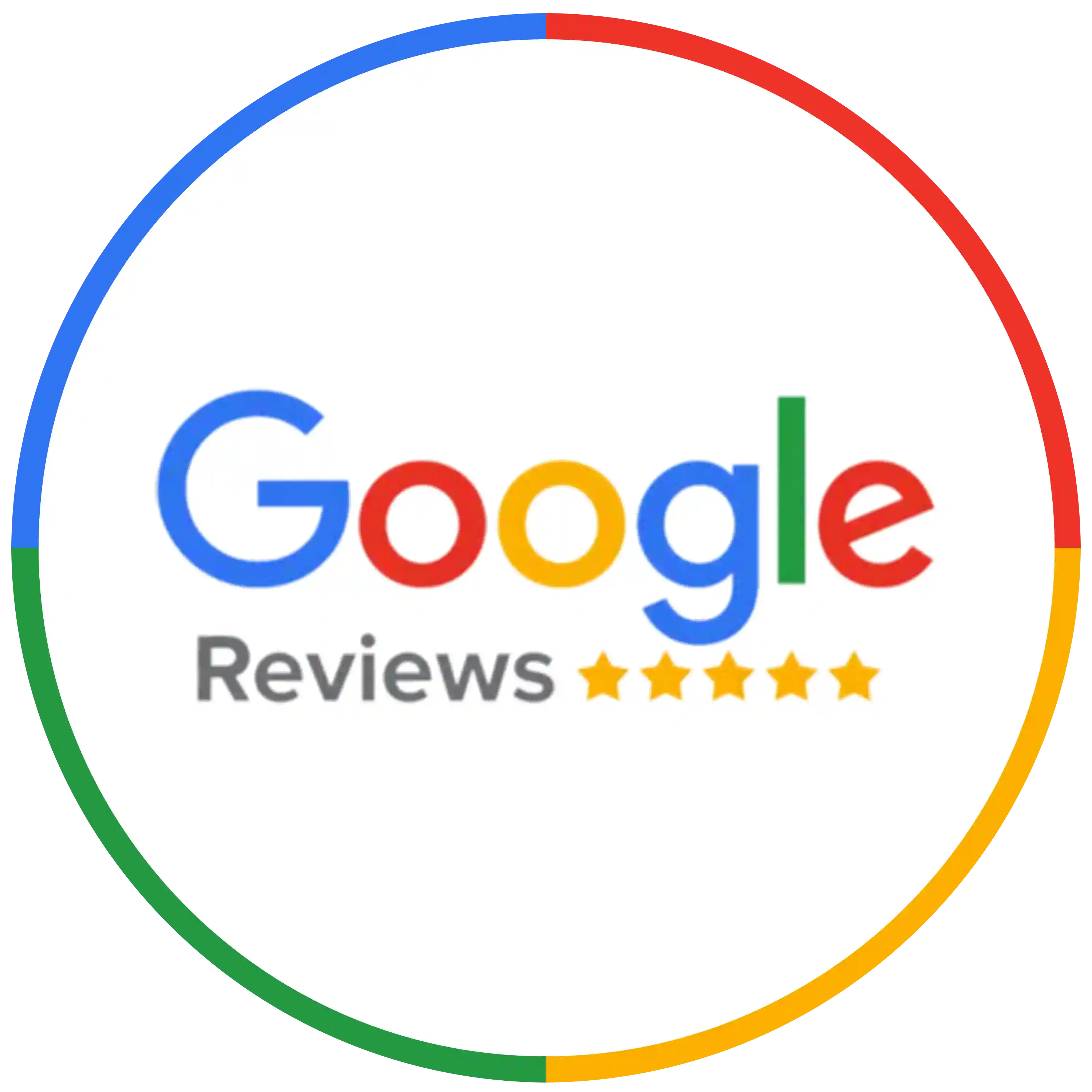 Google Reviews