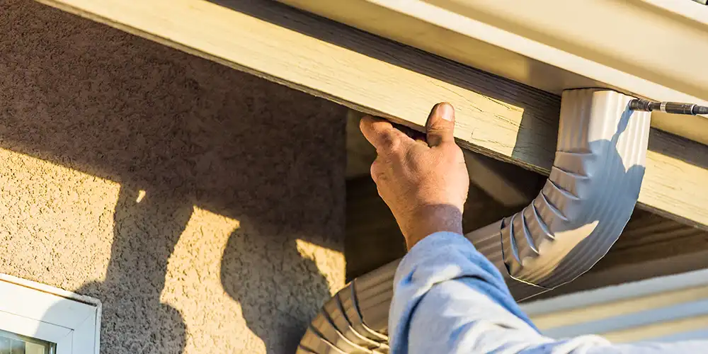 Your Omaha Gutter Company