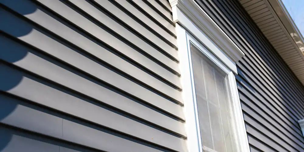 Professional Siding Installation in Omaha