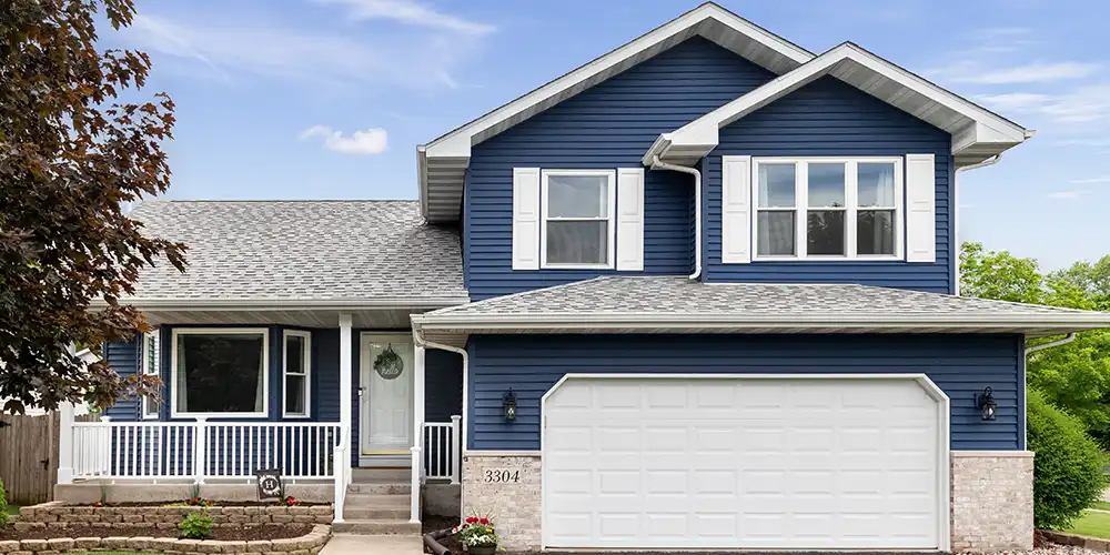 Trusted Siding Installers in Omaha