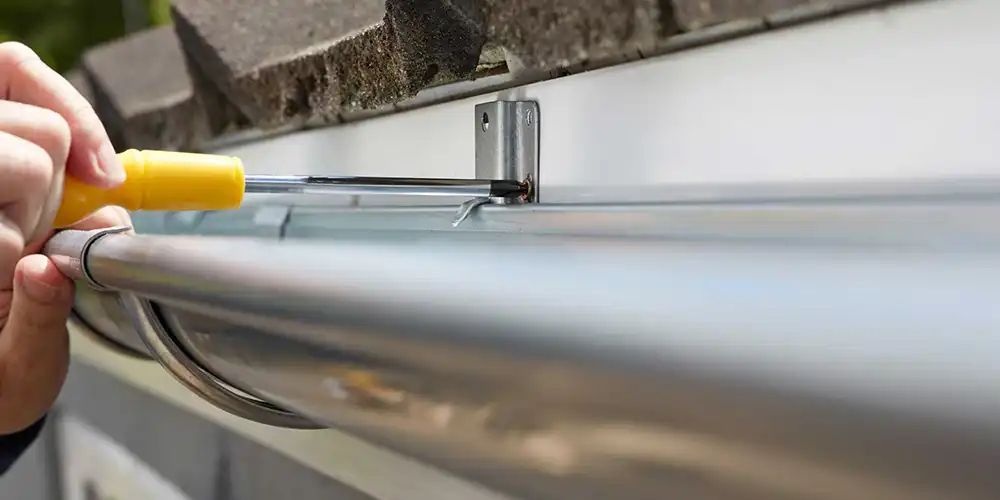 Respected Gutter Repair in Omaha, NE