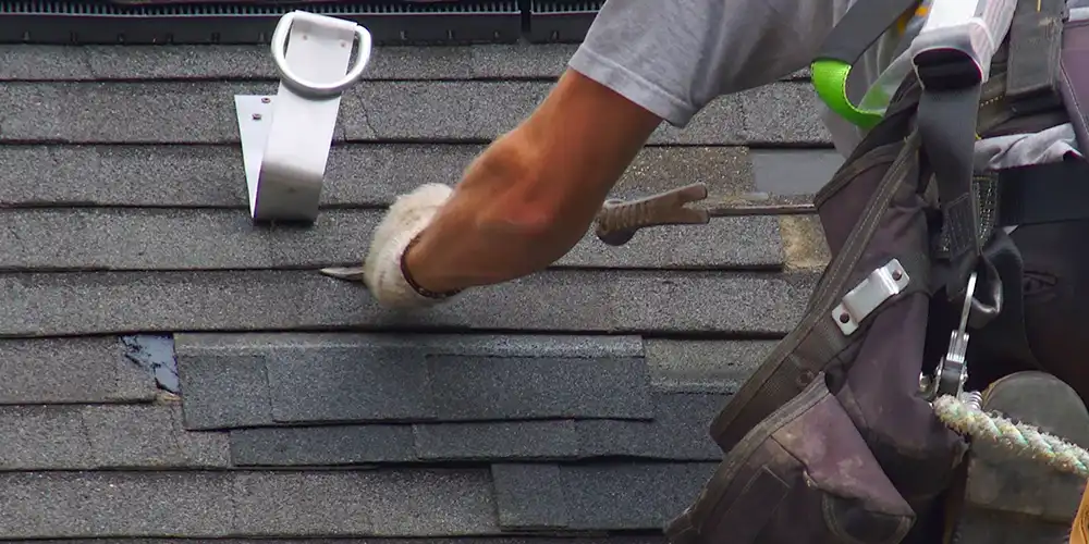 Roofing Installation Companies in Omaha
