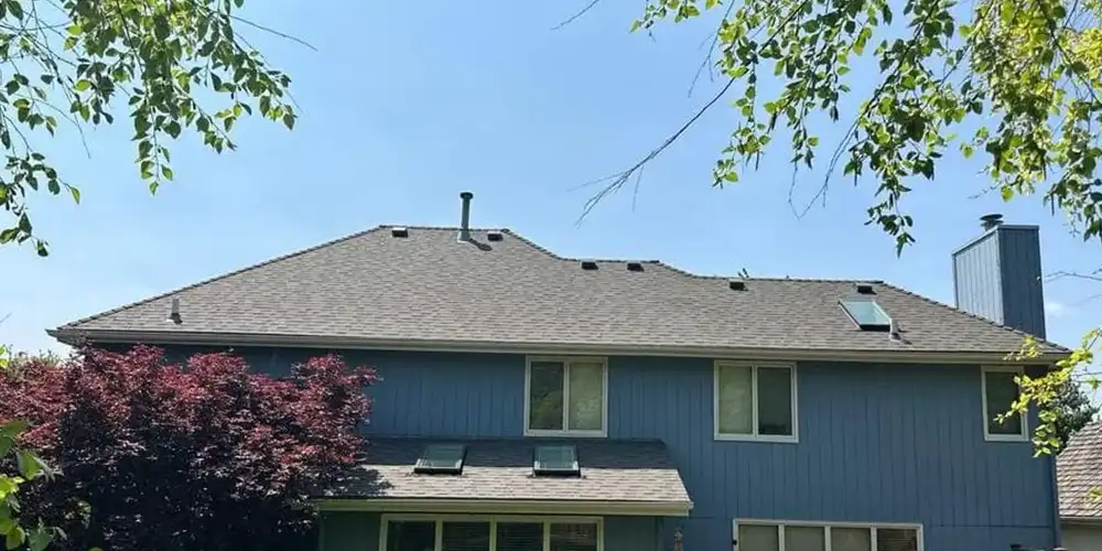 Local Roof Replacement Services Omaha