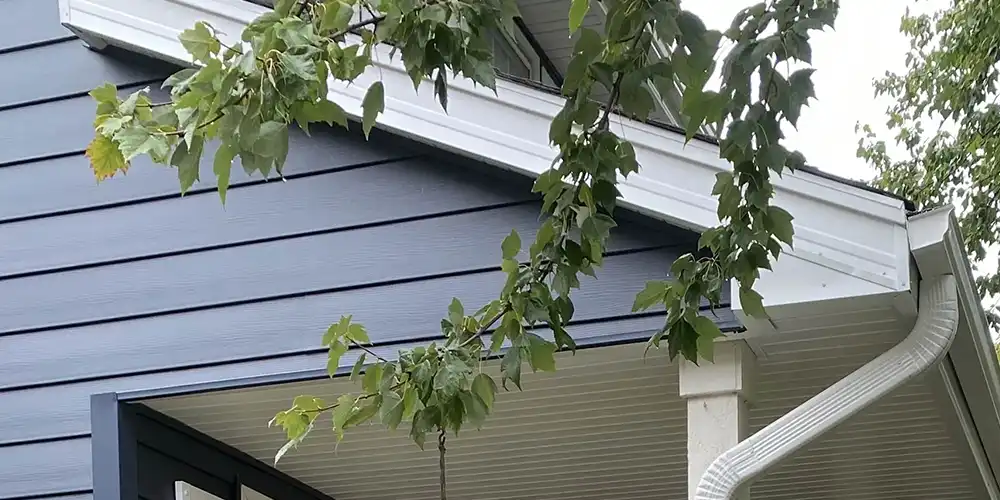 Expert Gutter Replacement Company in Omaha