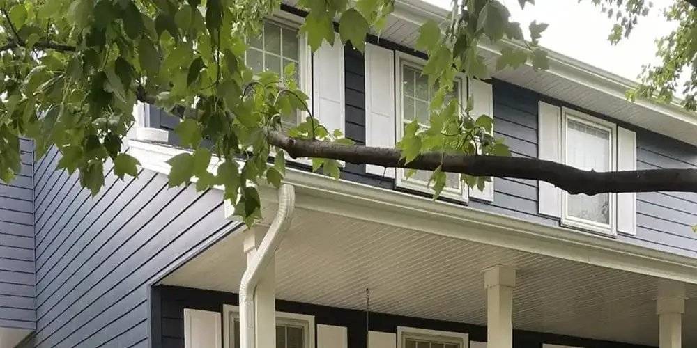 Quality Gutter Installation in Omaha