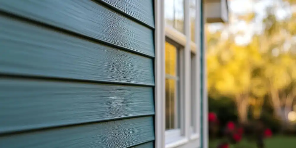Siding Installation Services in Omaha