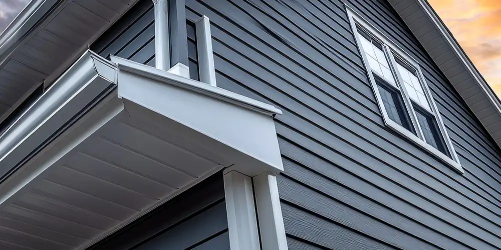 Quality Siding Replacement in Omaha