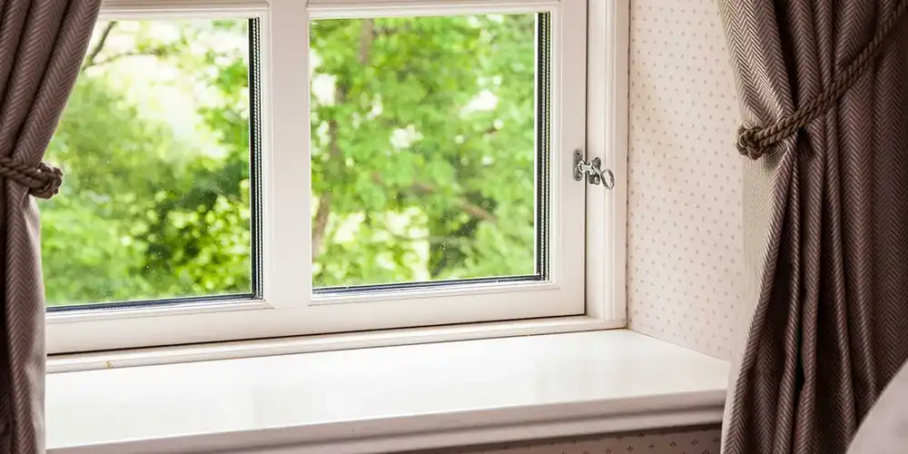 Best Window Repair in Omaha