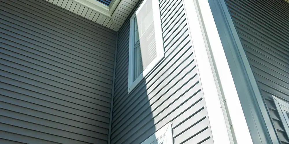 Expert Siding Repair in Omaha