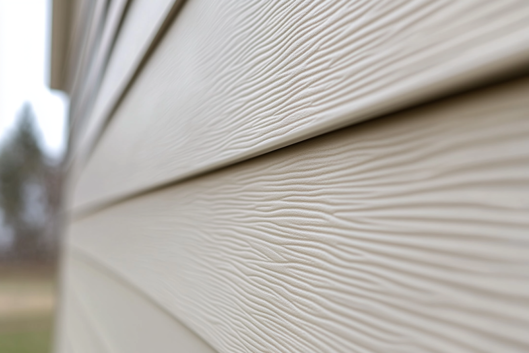 New Siding Add Value to Your Home
