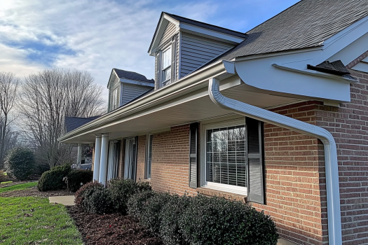 Guide to Seamless Gutters