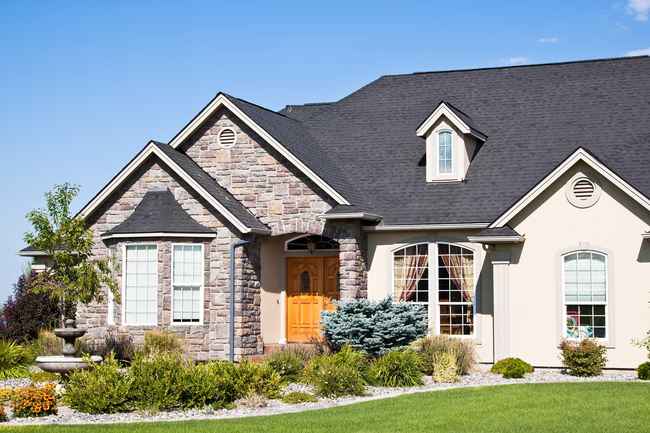 Choosing A Roof In Omaha