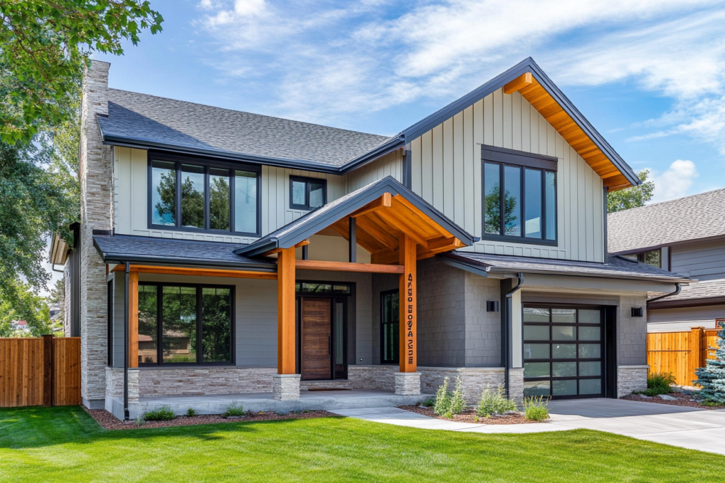 how long new siding lasts