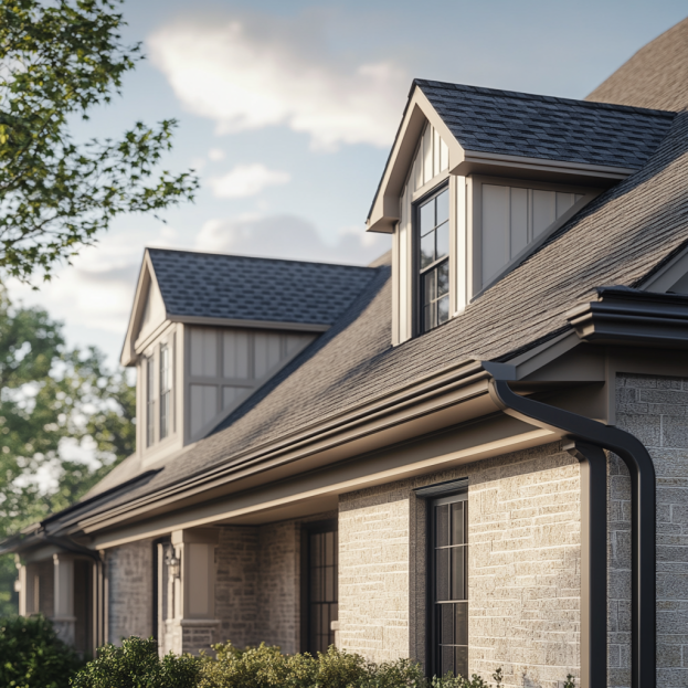 how long will new gutters last,