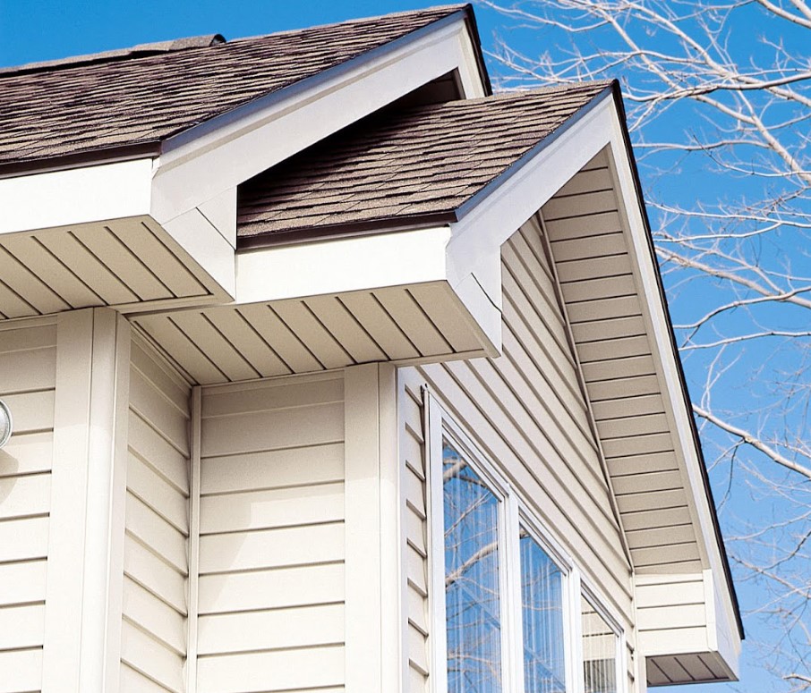 Best Siding for Your Home in Omaha
