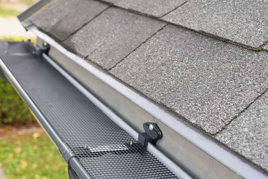 will new gutters add home value, Omaha