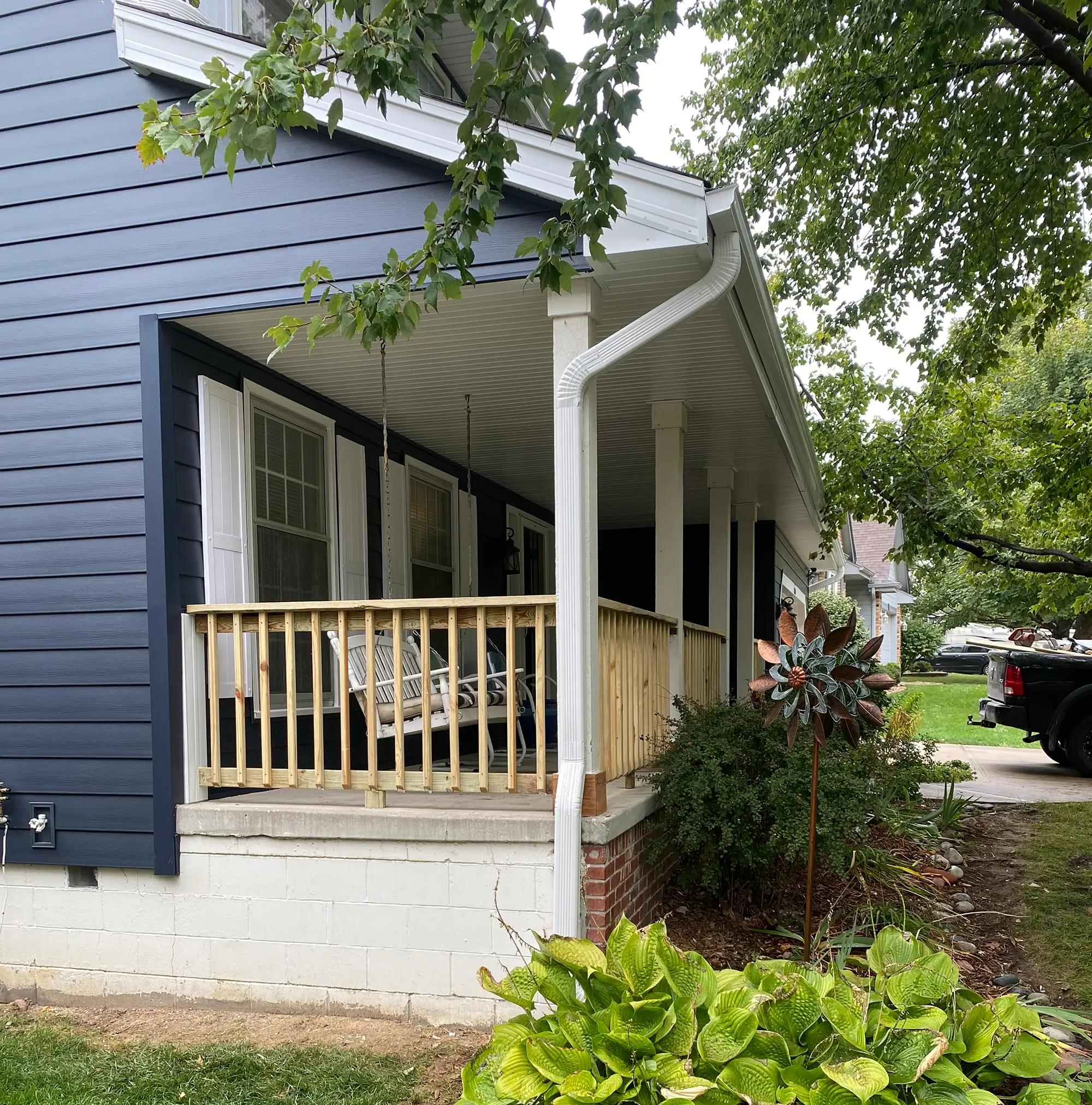 Benefits of Hardie Board Siding in Omaha