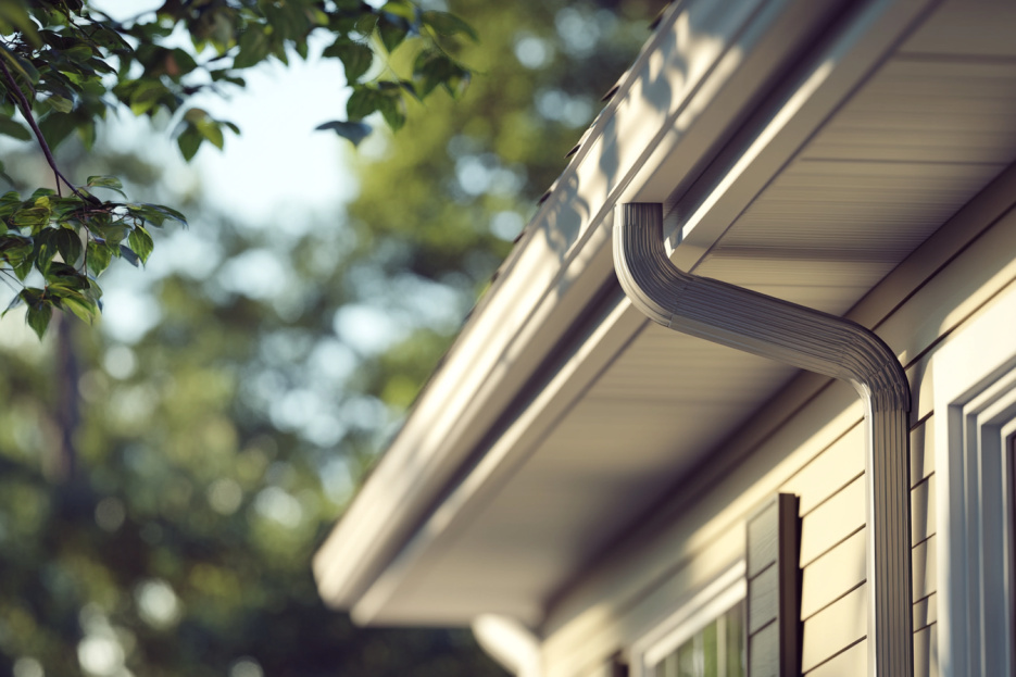 choosing the best gutters