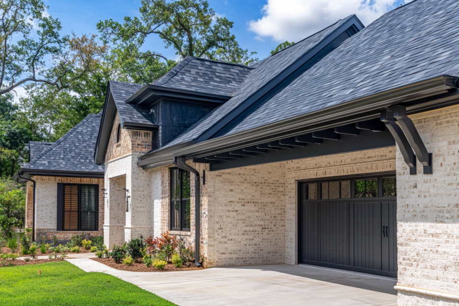 How to Choose the Best Gutters