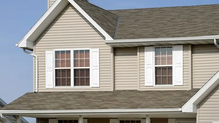 Best Siding for Winter Weather
