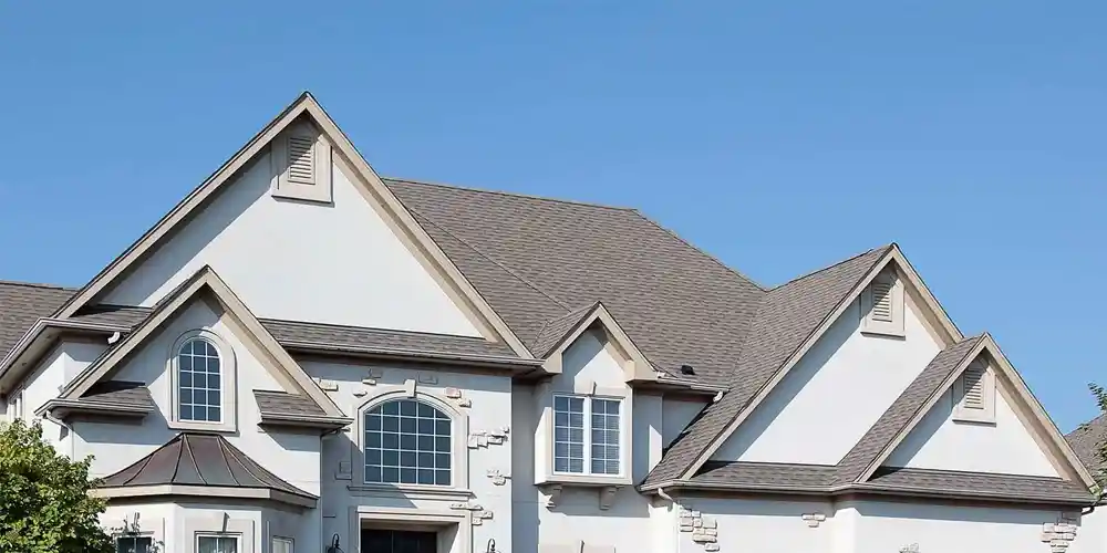 Asphalt Shingle Roofers Omaha
