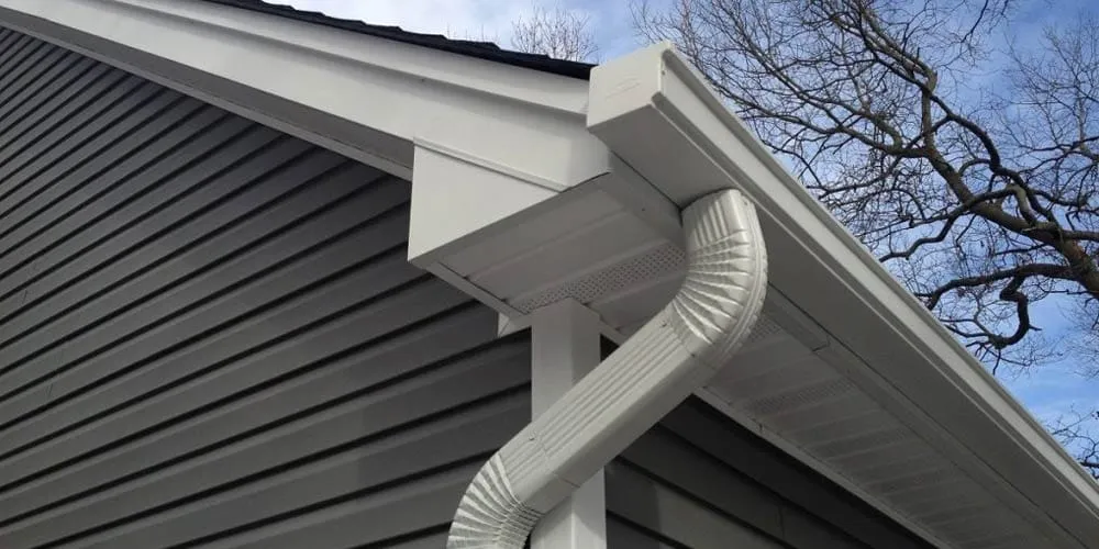 Gutter installation expert Omaha