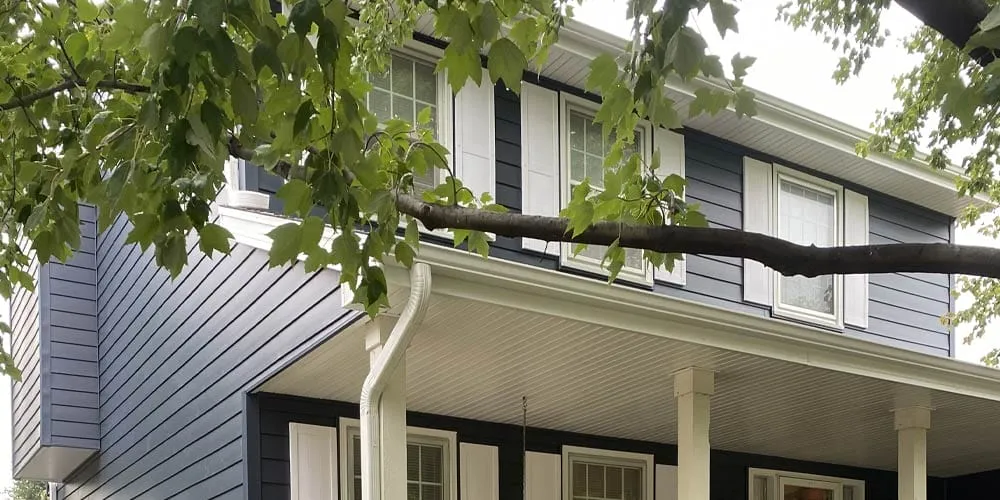 Bishop Exteriors - Siding installation expert