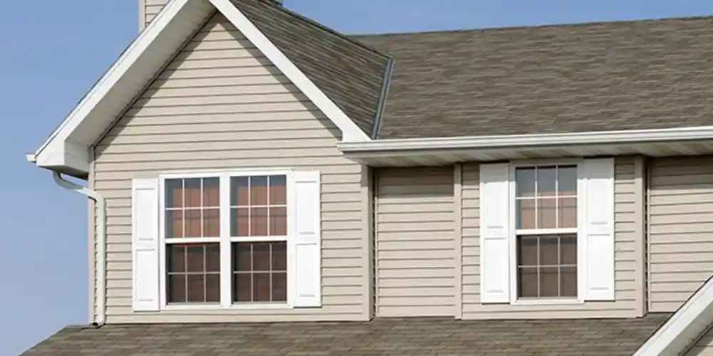 Vinyl Siding Experts Omaha