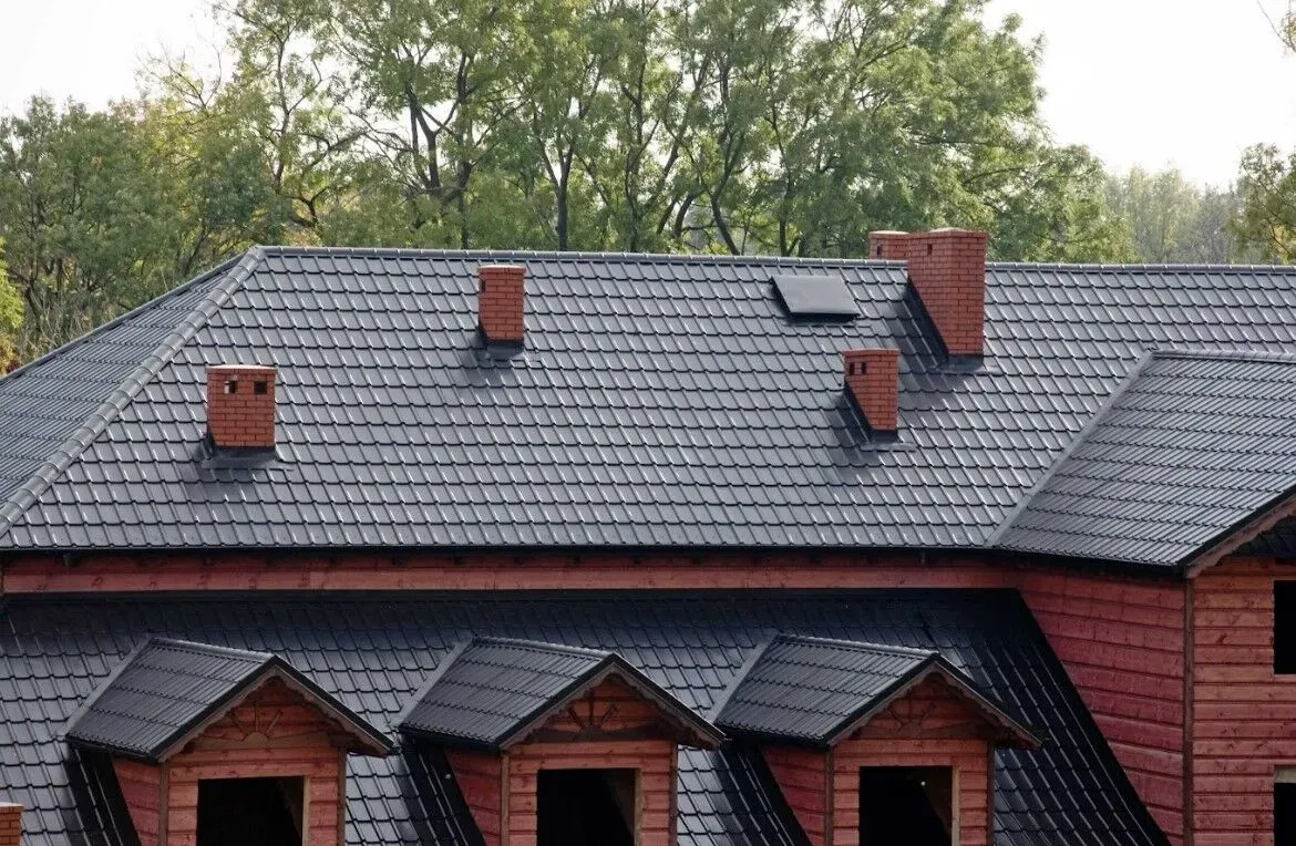 Comprehensive Metal Roofing Services in Elkhorn, NE