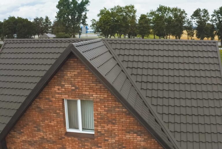 metal roofing services in Lincoln, NE