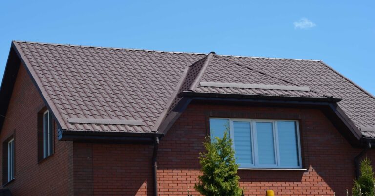 metal roofing services in Missouri Valley, IA