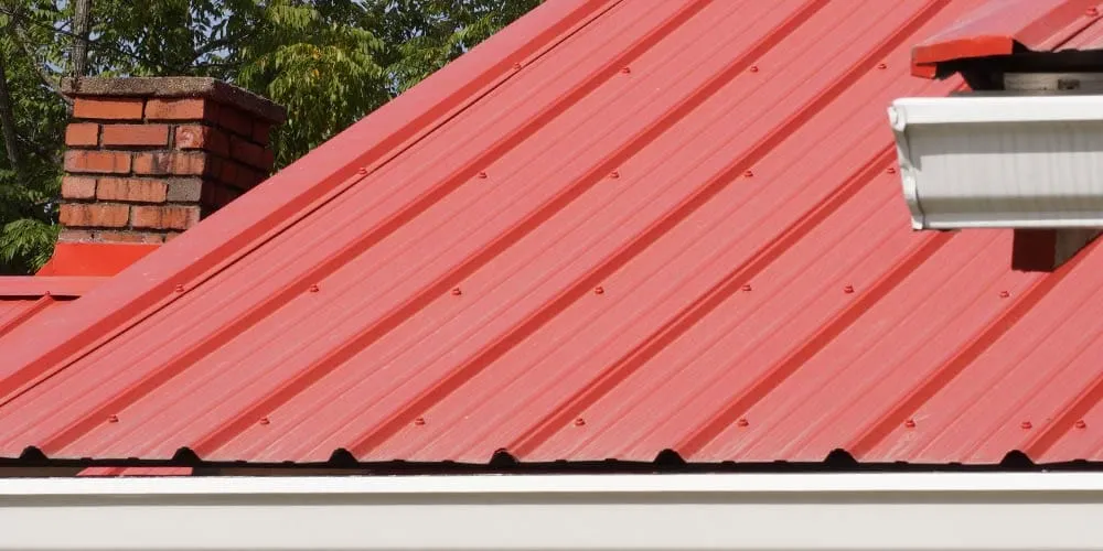 Bishop Exteriors - Metal Roofers