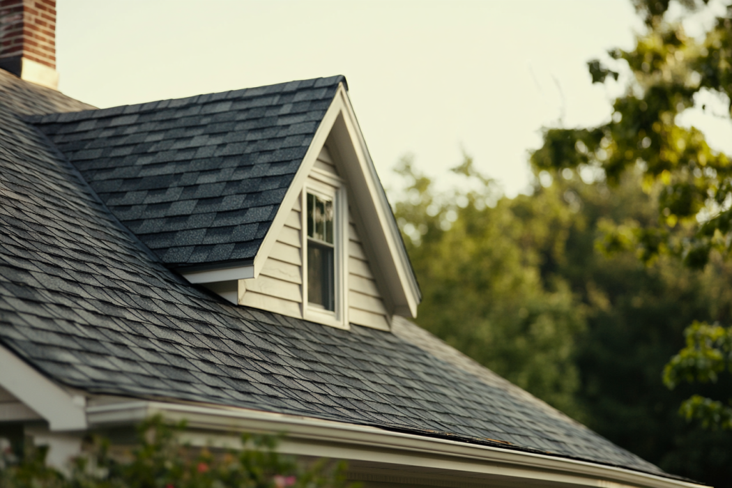 Expert Residential Roofing Service in Gretna, NE