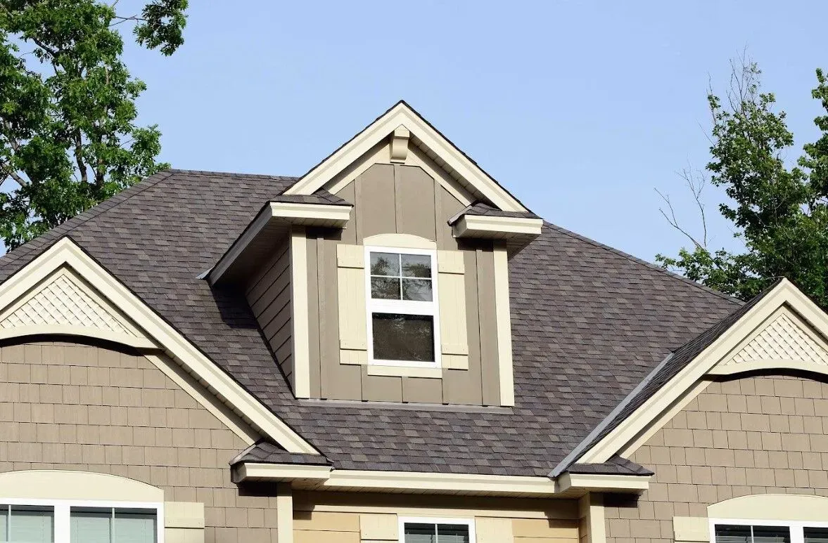 Arlington Roofers
