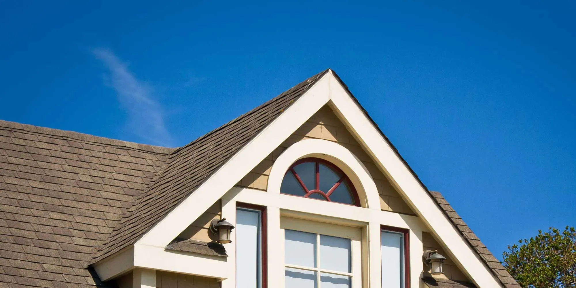 Your Premier Roofing Company in Bellevue