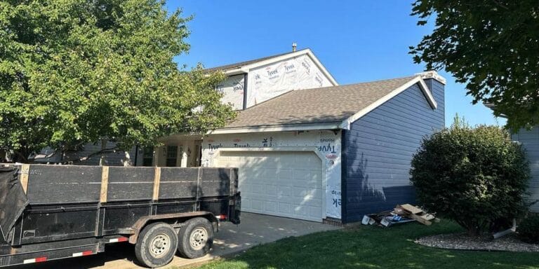 Gretna top roofing company