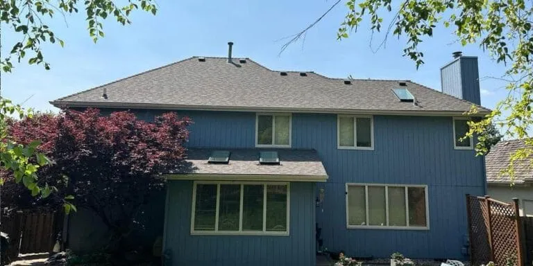 Oakland premier roofing company